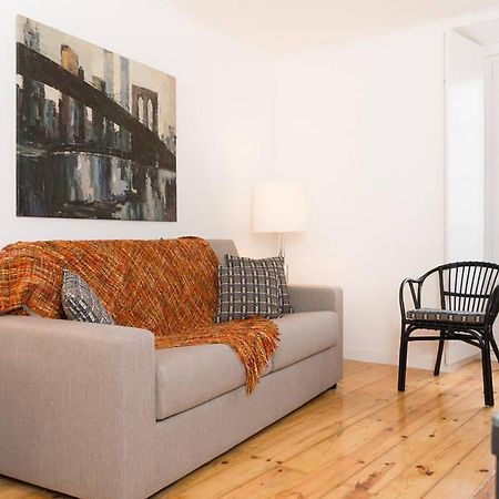 Beautiful Studio In Historic Alfama ลิสบอน ห้อง รูปภาพ