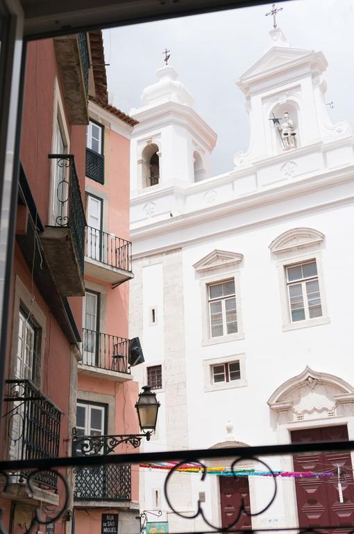 Beautiful Studio In Historic Alfama ลิสบอน ห้อง รูปภาพ